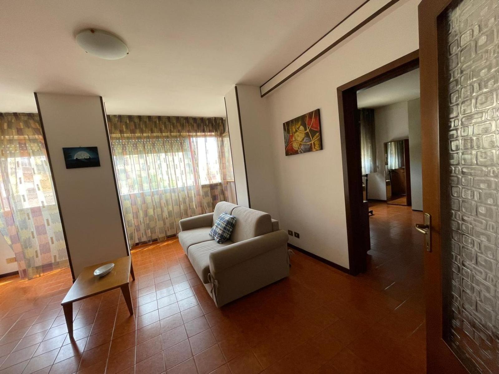 Appartamento Olbia Centro Exterior foto