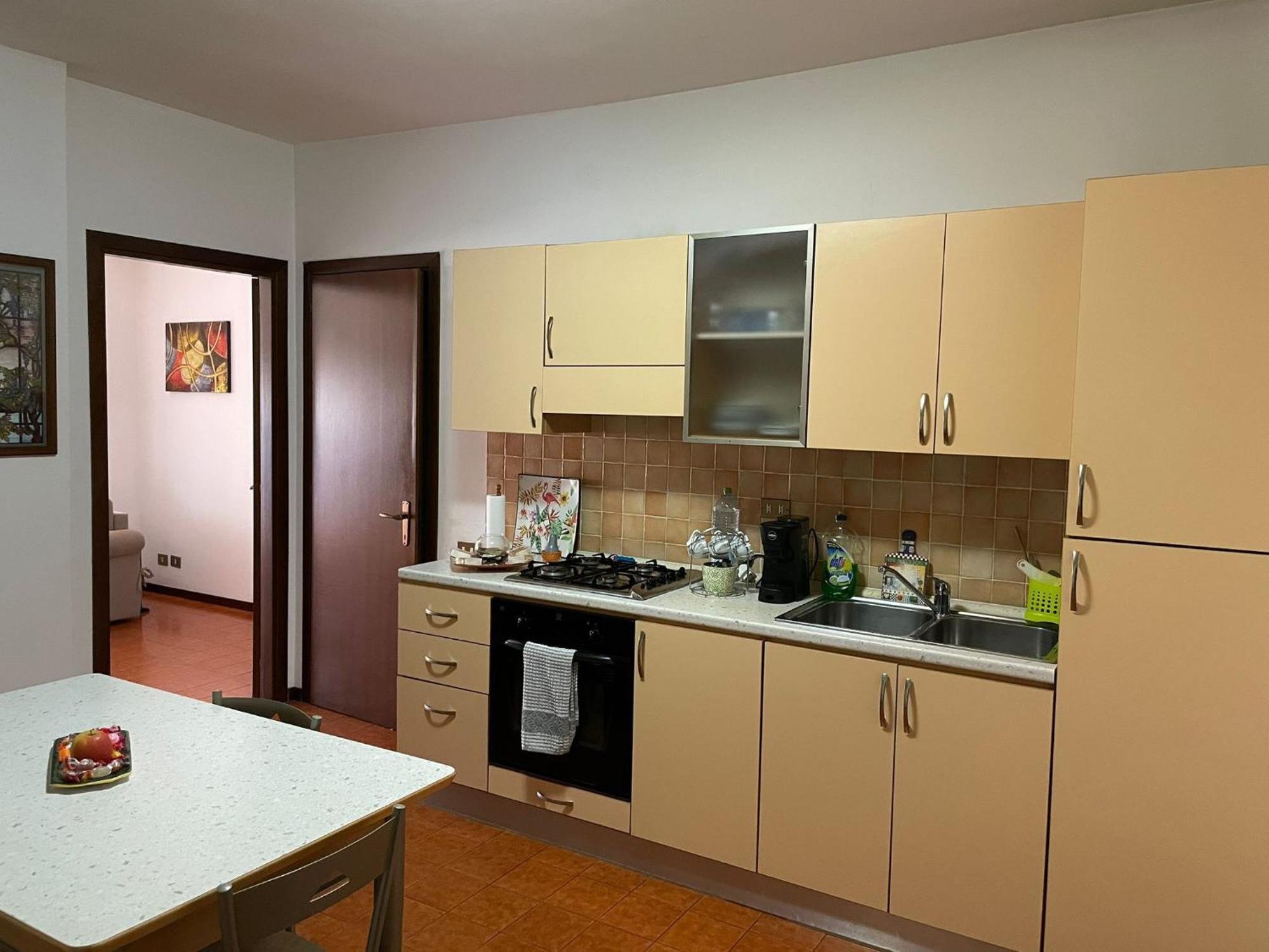 Appartamento Olbia Centro Exterior foto